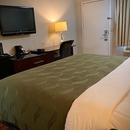 Quality Inn Oklahoma City South מראה חיצוני תמונה