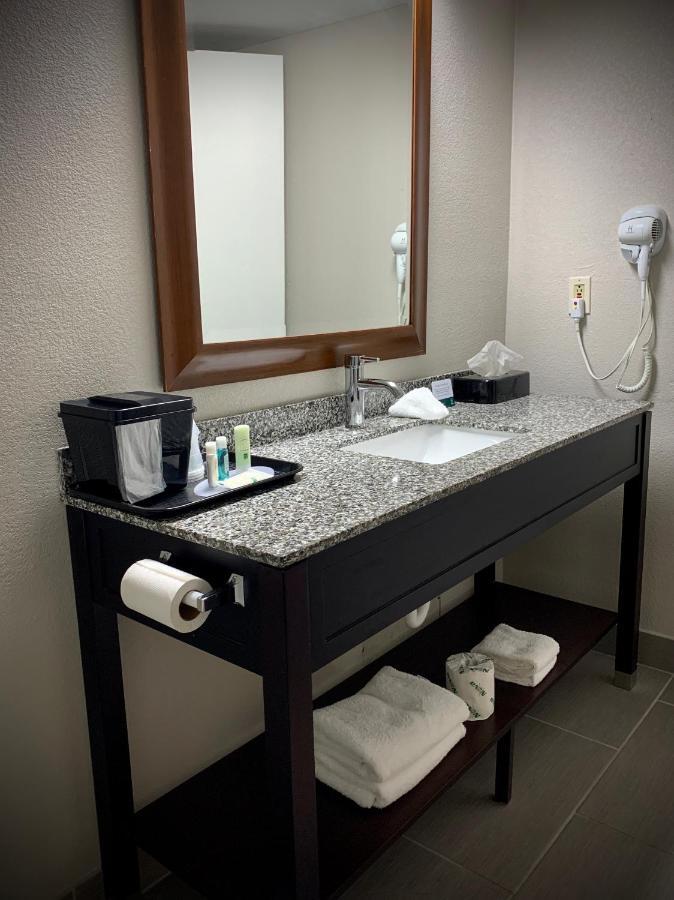 Quality Inn Oklahoma City South מראה חיצוני תמונה